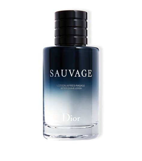 cheapest sauvage aftershave 100ml